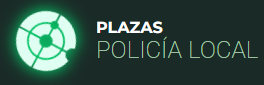 Plazas Policí­a Local - Toda la información actualiza sobre Policía Local de Andalucía